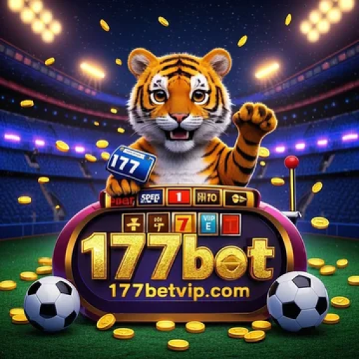 Explorando a Categoria de Apostas no 177bet: Oportunidades e Emoções