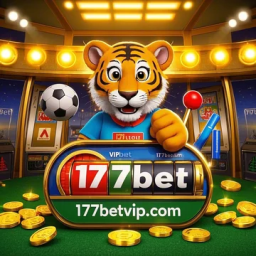 Explorando os Jackpots no 177bet: Emoção e Grandes Prêmios