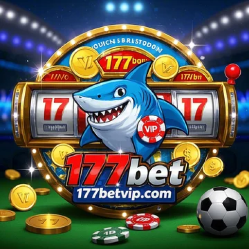 Atração Irresistível dos Caça-Níqueis no 177bet